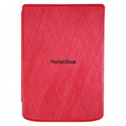 H-S-634-R-WW funda para libro electrónico 15 2 cm (6") Rojo