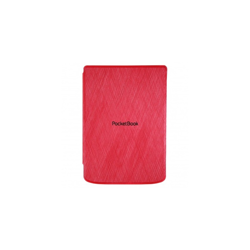 H-S-634-R-WW funda para libro electrónico 15 2 cm (6") Rojo