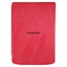 H-S-634-R-WW funda para libro electrónico 15 2 cm (6") Rojo
