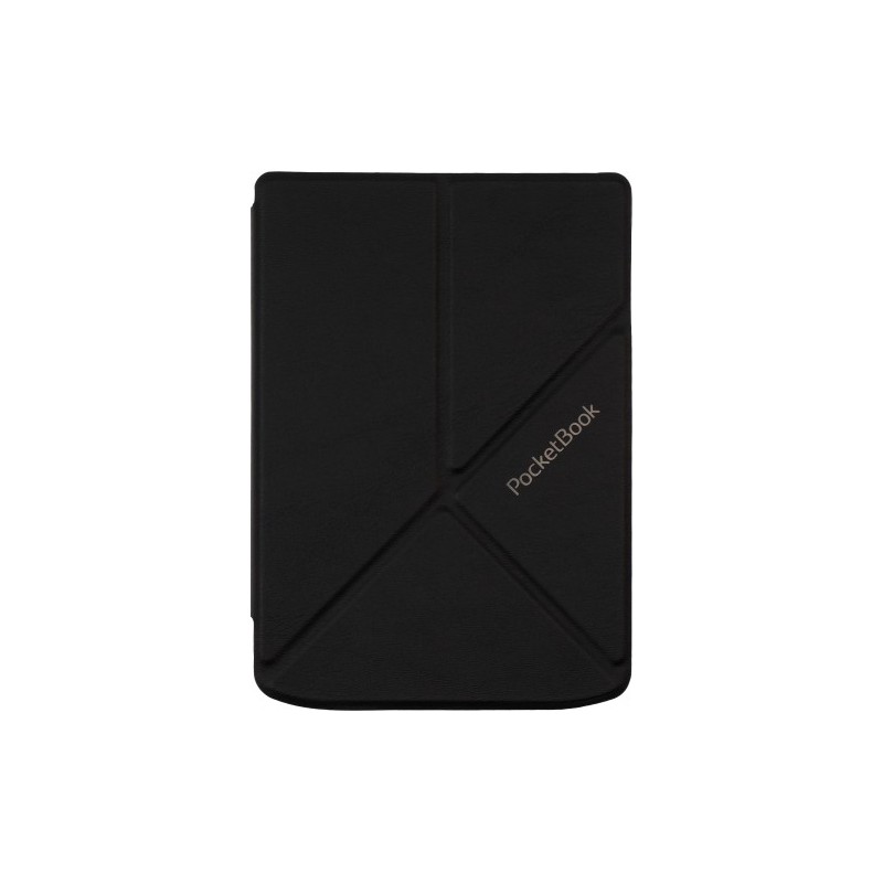 H-SO-634-K-WW funda para libro electrónico 15 2 cm (6") Negro