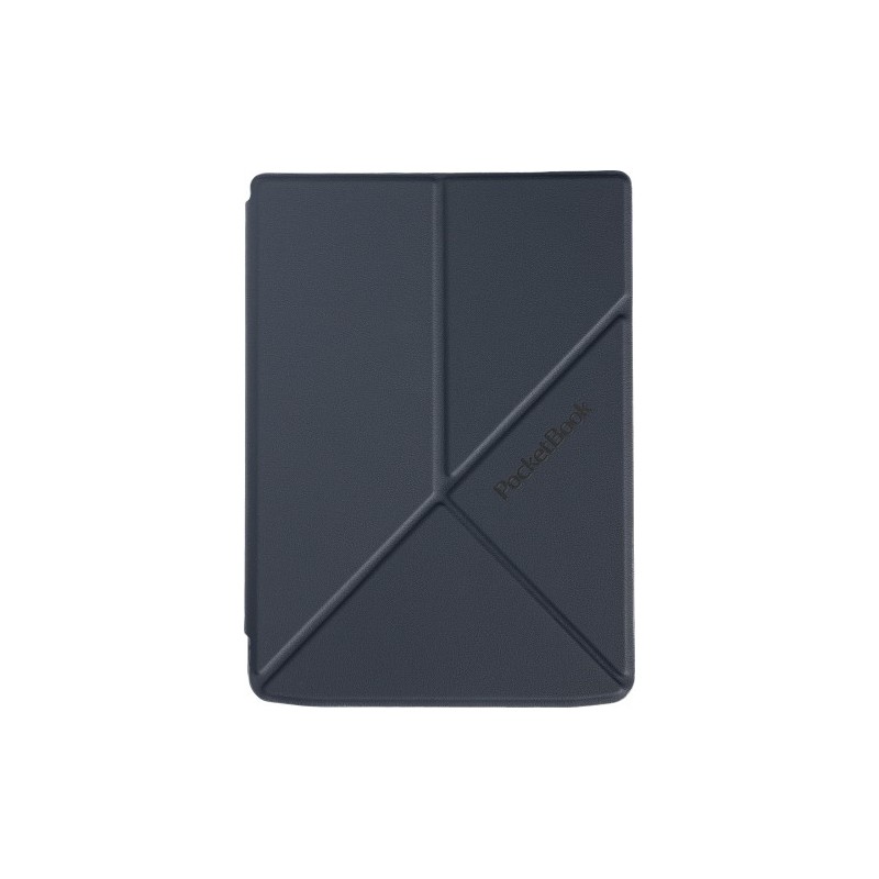 H-SO-743-K-WW funda para libro electrónico 19 8 cm (7.8") Negro