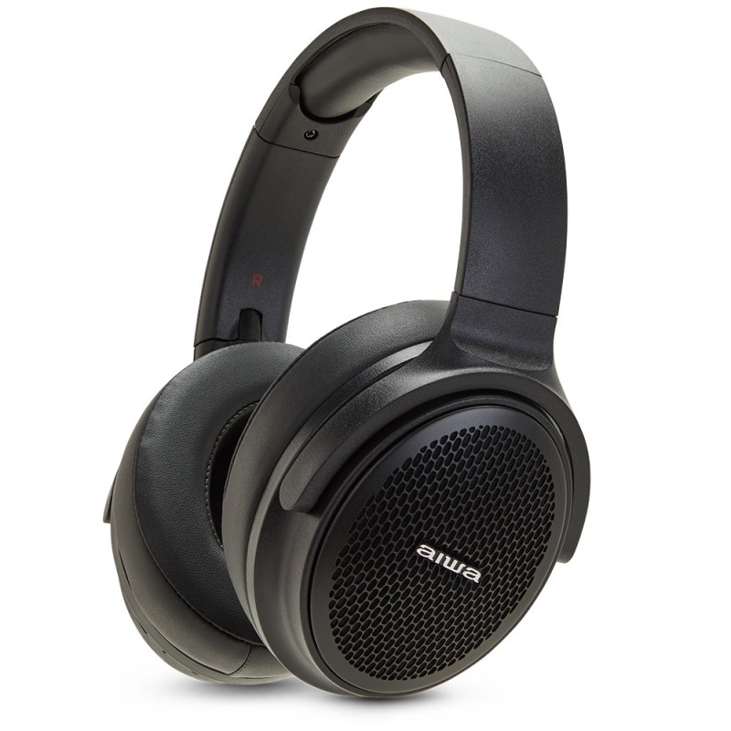 HST-250BT/BK auricular y casco Auriculares Inalámbrico y alámbrico Diadema Llamadas/Música MicroUSB Bluetooth Negro