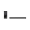 HT-S400 Negro 2.1 canales 330 W