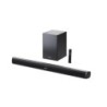 HT-SBW202 altavoz soundbar Negro 2.1 canales 100 W