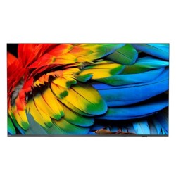 50HFL6214U 127 cm (50") 4K Ultra HD Smart TV Wifi Antracita 400 cd / m Pantalla flexible