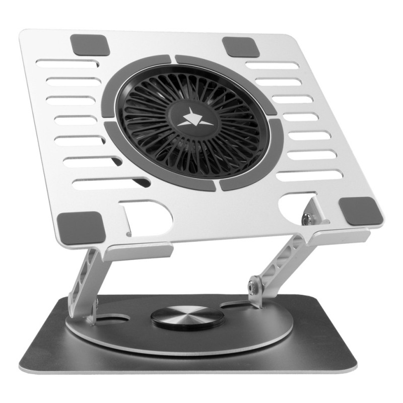 ICE-MONSTER almohadilla fría 43 9 cm (17.3") 1200 RPM Gris