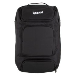 Mochila portátil 15.6" Safe Fit