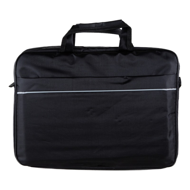 Maletín portátil 15.6" Daily Use negro