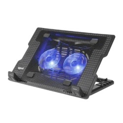 Refrigerador portátil 2 ventiladors RP2V17A