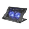 Refrigerador portátil 2 ventiladors RP2V17A