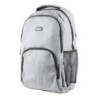Mochila portátil 15.6-17 Everyday Use gris