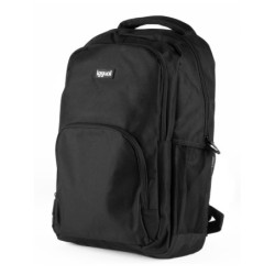 Mochila portátil 15.6-17 Everyday Use negra