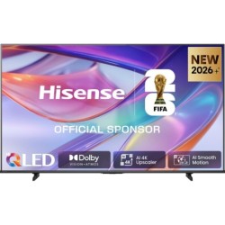 55E79S Televisor 139 7 cm (55") 4K Ultra HD Smart TV Wifi Negro