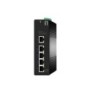 IGS-2105 switch Gestionado L2 Gigabit Ethernet (10/100/1000) Negro