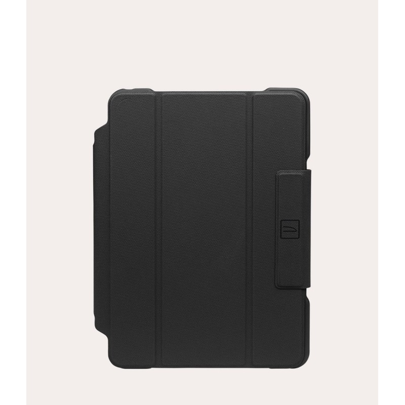 IPD10221AL-BK funda para tablet 25 9 cm (10.2") Folio Negro