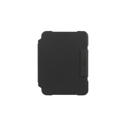 IPD1022AL-BK funda para tablet 27 7 cm (10.9") Folio Negro
