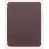 Satin 27 7 cm (10.9") Folio Púrpura  Transparente