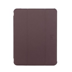 IPDA11M2ST-PP funda para tablet 27 9 cm (11") Folio Púrpura