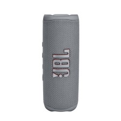 FLIP 6 Altavoz portátil estéreo Gris 20 W