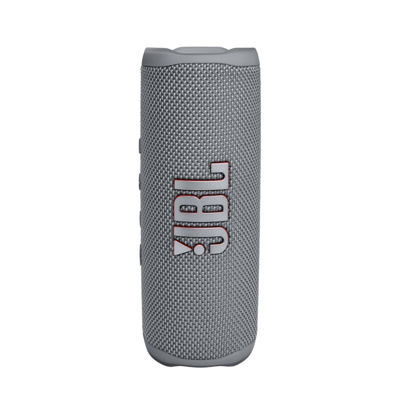 FLIP 6 Altavoz portátil estéreo Gris 20 W