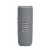 FLIP 6 Altavoz portátil estéreo Gris 20 W