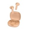 Vibe Flex Auriculares True Wireless Stereo (TWS) Dentro de oído Llamadas/Música Bluetooth Beige
