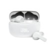 Wave 200TWS Auriculares Inalámbrico Dentro de oído Llamadas/Música Bluetooth Blanco