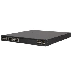 Networking Comware Switch 24XGT 6QSFP+ or 2QSFP28 5710