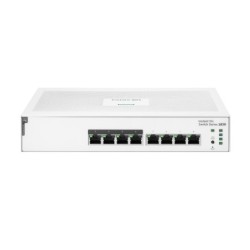 Aruba Networking Networking Instant On Switch 8p Gigabit CL4 PoE 65W 1830