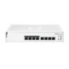 Aruba Networking Networking Instant On Switch 8p Gigabit CL4 PoE 65W 1830
