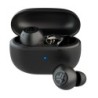 Go Pop ANC Auriculares True Wireless Stereo (TWS) Dentro de oído Llamadas/Música/Deporte/Uso diario USB Tipo C Bluetooth Negr