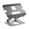 JTS127-N Soporte multiángulo para computadora portátil