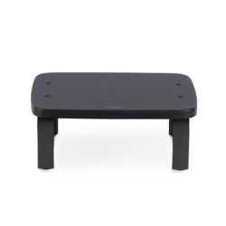 Soporte para monitor SmartFit para pantallas de hasta 21" - Negro