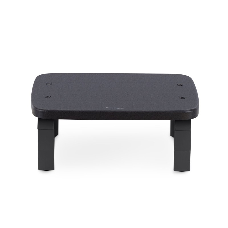 Soporte para monitor SmartFit para pantallas de hasta 21" - Negro