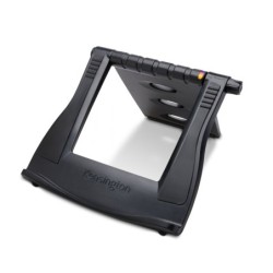 Soporte enfriador para portátiles SmartFit Easy Riser - Negro