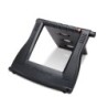 Soporte enfriador para portátiles SmartFit Easy Riser - Negro