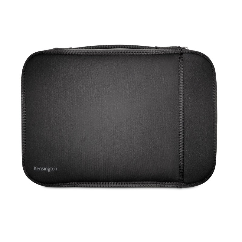 Funda universal: 35 6 cm (14 pulgadas)  negra