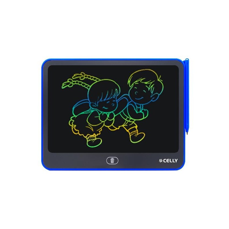 KIDSBOARD Azul