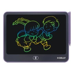KIDSBOARDPK tablet de escritura Rosa
