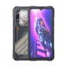 King Kong X 16 7 cm (6.58") Ranura híbrida Dual SIM Android 14 5G 16 GB 256 GB 10200 mAh Negro