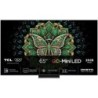 C6K Pro 65C6K Pro 165 1 cm (65") 4K Ultra HD Smart TV Wifi Negro 1000 cd / m