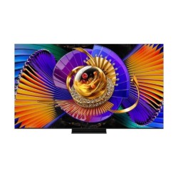C7L 65C7L Televisor 165 1 cm (65") 4K Ultra HD Smart TV Wifi Negro 3000 cd / m