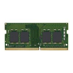 ValueRAM módulo de memoria 8 GB 1 x 8 GB DDR4 3200 MT/s 260-pin SO-DIMM