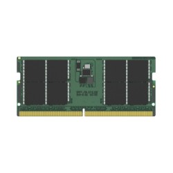 ValueRAM módulo de memoria 32 GB 1 x 32 GB DDR5 5600 MT/s 262-pin SO-DIMM
