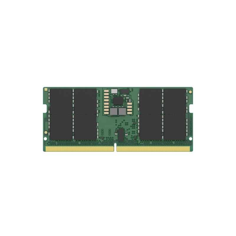 ValueRAM módulo de memoria 32 GB 1 x 32 GB DDR5 6400 MT/s 262-pin SO-DIMM