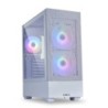 Lancool 205 Midi Tower Blanco