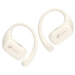 Auriculares Open Air Zenith Sport Beige