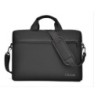 LL-B036-15.6 maletines para portátil 39 6 cm (15.6") Maletín Negro