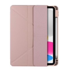 London 27 7 cm (10.9") Folio Rosa