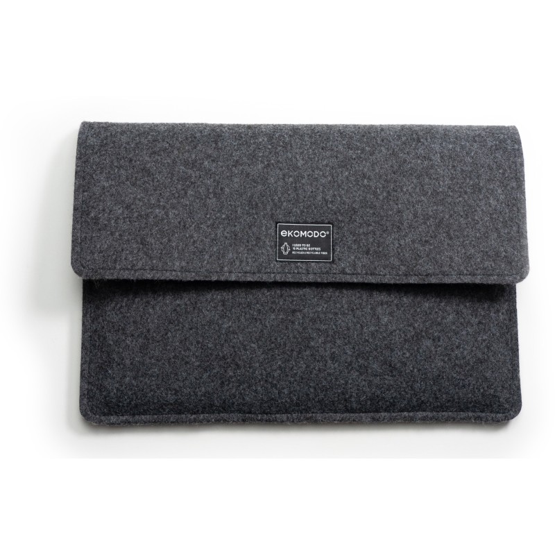 Lapatx 33 cm (13") Funda de protección Gris